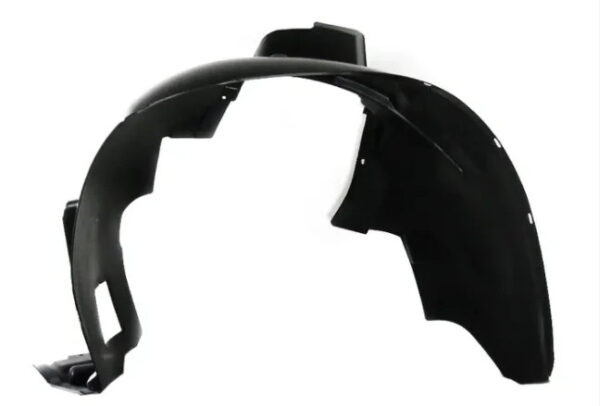 podkrylok12 Підкрилок лівий передній BMW X5 E53 2000-2006