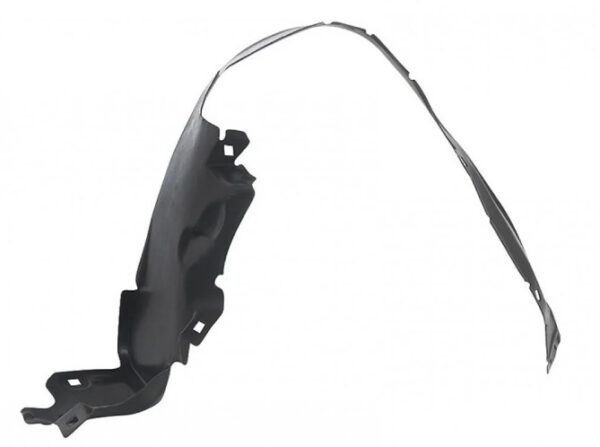 podkrylok121 Підкрилок лівий передній Mercedes C-Class W202 1993-2001 задня частина