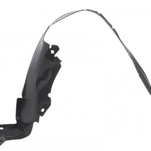 Підкрилок правий передній Mercedes C-Class W202 1993-2001 задня частина