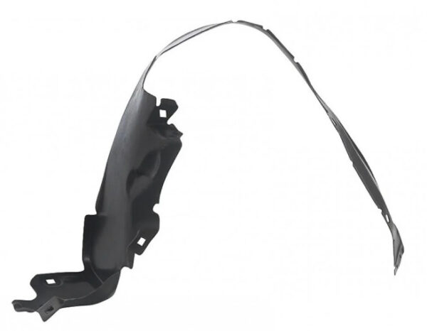 podkrylok122 Підкрилок правий передній Mercedes C-Class W202 1993-2001 задня частина