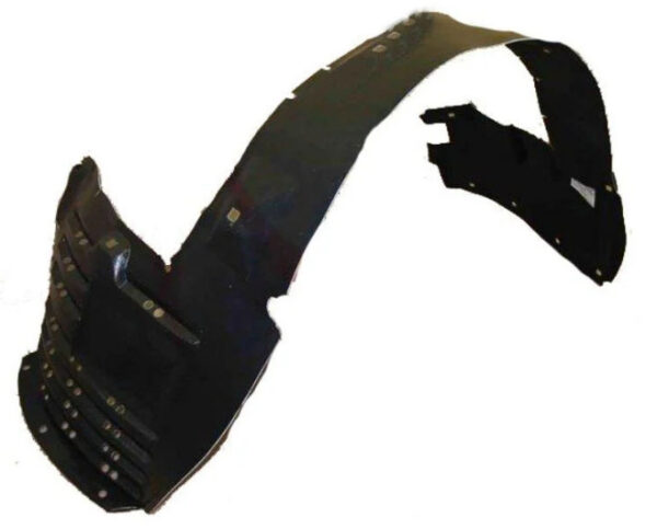 podkrylok124 Підкрилок правий передній Mercedes S-class W-140 1991-1998
