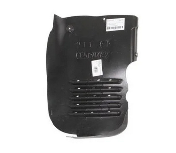 podkrylok127 Підкрилок правий передній Mercedes Vito 1996-2003