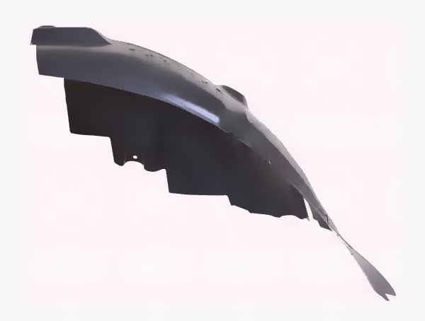 podkrylok129 Підкрилок правий передній Mercedes Sprinter 2006-2012