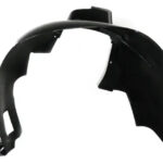 Підкрилок правий передній BMW X5 E53 2000-2006 FP 1407 M02