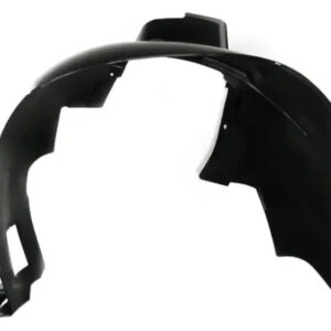 Підкрилок правий передній BMW X5 E53 2000-2006