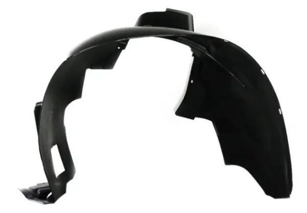 podkrylok13 Підкрилок правий передній BMW X5 E53 2000-2006