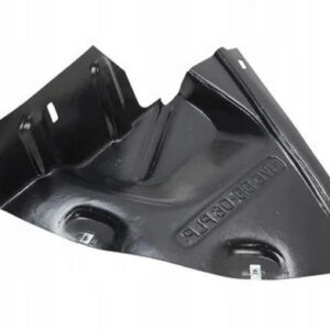 Підкрилок лівий передній IVECO Daily 2000-2006