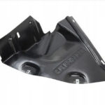 Підкрилок правий передній IVECO Daily 2000-2006 69371219829