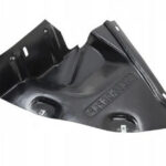 Підкрилок лівий передній IVECO Daily 2000-2006 69371219829