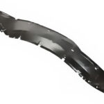 Підкрилок правий передній Mitsubishi Pajero Sport 2000-2004 GS 3737 D302