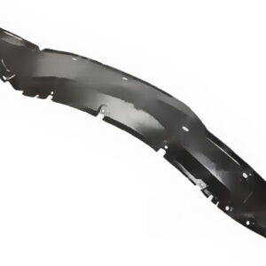 Підкрилок правий передній Mitsubishi Pajero Sport 2000-2004