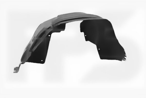 podkrylok135 Підкрилок передній Jeep Cherokee KL 2013-2018 лівий