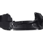 Підкрилок передній Jeep Compass 2011-2016 правий 69841279692
