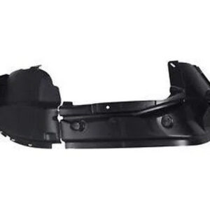 Підкрилок передній Jeep Compass 2011-2016 правий