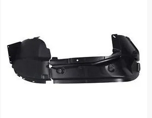 podkrylok138 Підкрилок передній Jeep Compass 2011-2016 правий
