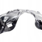Підкрилок передній Jeep Grand Cherokee 2011+ правий FP 3814 F1-E