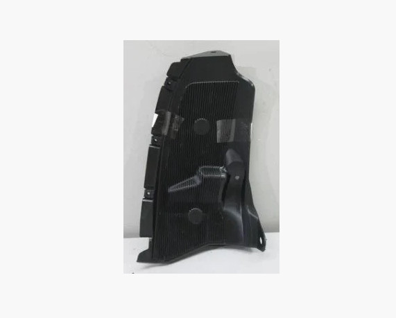 Підкрилок задній правий Kia Rio 2011-2014 седан