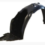 Підкрилок передній Kia Optima SX 2011-2013 правий FP 4032 904