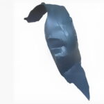 Підкрилок лівий передній Kia Optima K5 2013-2016 Америка Підкрилок лівий передній Kia Optima K5 2013-2016 Америка FP 4032 220