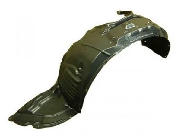 podkrylok158 Підкрилок лівий передній Mazda 3 2009-2013 седан/хетчбек