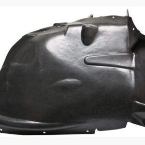 Підкрилок передній передня частина правий BMW X5 E70 2006-2010 крім M-комплектації