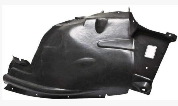 podkrylok16 Підкрилок передній передня частина правий BMW X5 E70 2006-2010 крім M-комплектації