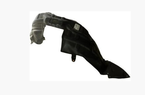 podkrylok162 Підкрилок правий передній Mazda 2 2007 - 2011