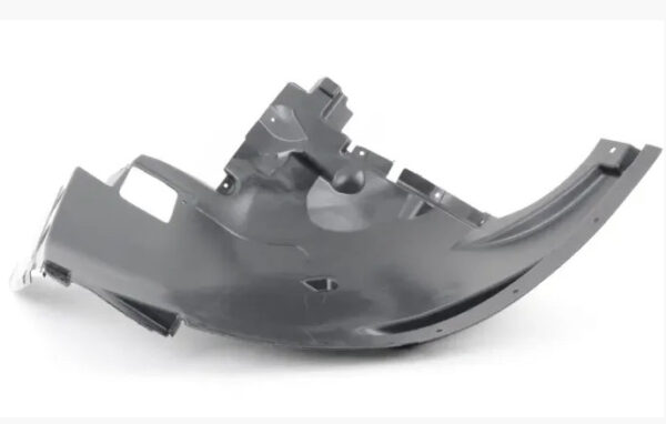 podkrylok17 Підкрилок правий передній BMW X6 E71 2008-2014 передня частина