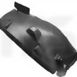 Підкрилок передній (задня частина) правий Mercedes-Benz ML-class W164 2005-2011 Підкрилок передній (задня частина) правий Mercedes-Benz ML-class W164 2005-2011 GS 4613 D311