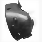 Підкрилок правий передній (задня частина) Mercedes-Benz GL-class W164 2006-2012 GS 4613 D301-X