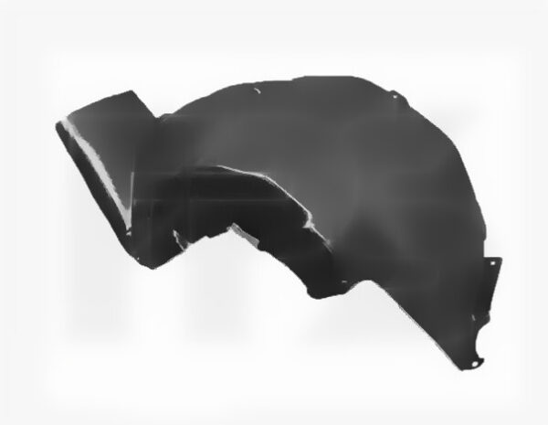podkrylok175 Підкрилок передній передня частина правий Mercedes-Benz B-class W245 2005-2011