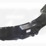 Підкрилок правий передній Mitsubishi Galant DJ 2004-2008 GS 4810 D301