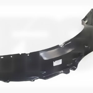 podkrylok179 Підкрилок правий передній Mitsubishi Galant DJ 2004-2008