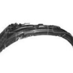 Підкрилок лівий передній Mitsubishi Lancer 10 2007-2015 седан 6984569412