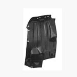 Підкрилок лівий передній передня частина Mitsubishi L200 / Triton 2005-2015 Підкрилок лівий передній передня частина Mitsubishi L200 / Triton 2005-2015 FP 4813 M04