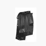 Підкрилок правий передній передня частина Mitsubishi L200 / Triton 2005-2015 Підкрилок правий передній передня частина Mitsubishi L200 / Triton 2005-2015 FP 4813 317