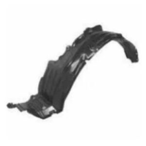 Підкрилок лівий передній Nissan Almera 2000-2006