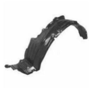 Підкрилок правий передній Nissan Almera 2000-2006
