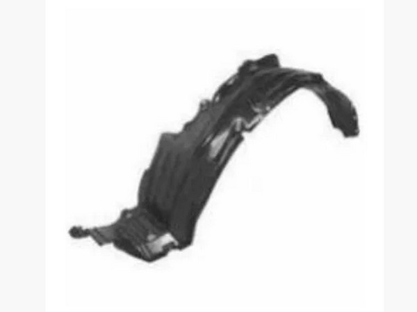 podkrylok186 Підкрилок правий передній Nissan Almera 2000-2006