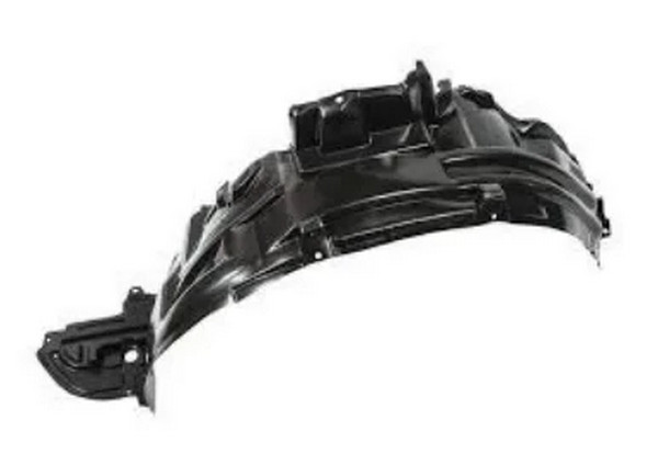 podkrylok187 Підкрилок лівий передній Nissan X-Trail T30 2001-2007