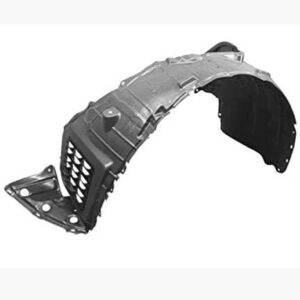 Підкрилок передній Nissan Pathfinder 2013+ лівий