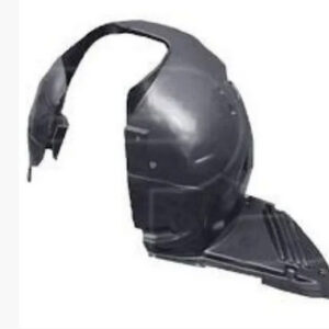 podkrylok199 Підкрилок правий передній Peugeot 307 2005-2007