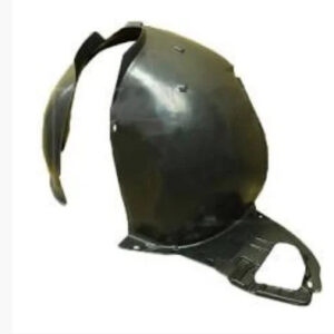 Підкрилок лівий передній Peugeot 207 2006-2012