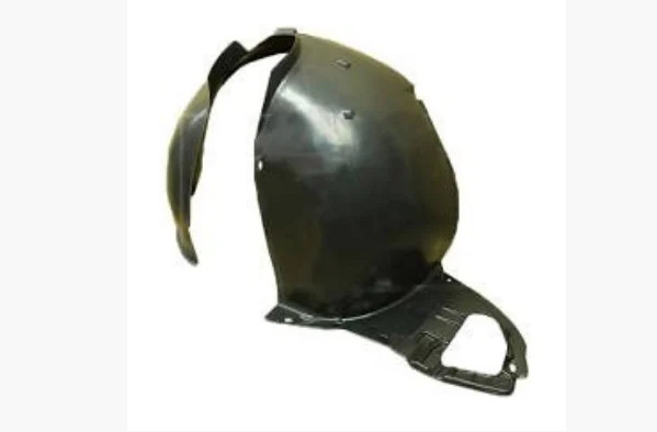 Підкрилок лівий передній Peugeot 207 2006-2012