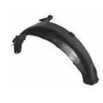 Підкрилок лівий передній Peugeot 405 1987-1996 Підкрилок лівий передній Peugeot 405 1987-1996 FP 5535 M01