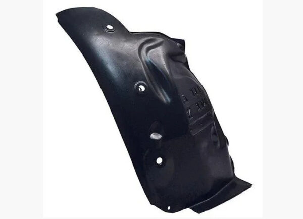 podkrylok220 Підкрилок лівий передній Renault Megane 2002-2008 (задня частина)