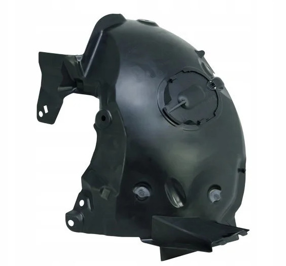 podkrylok225 Підкрилок лівий передній Renault Kangoo 2009-2013 передня частина