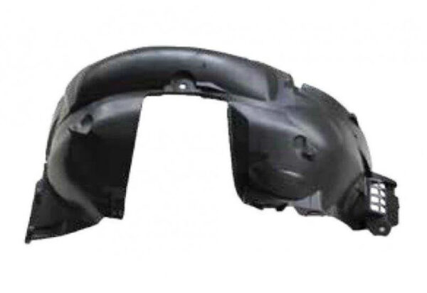 Підкрилок правий передній Renault Logan / Sandero 2013+