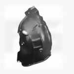 Підкрилок лівий передній передня частина Renault Scenic 2009-2012 FP 5640 921