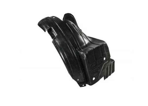 Підкрилок правий передній Opel Vivaro 2001-2007 задня частина